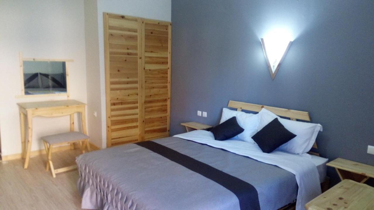 Green Cactus Hotel Benguerir Екстериор снимка