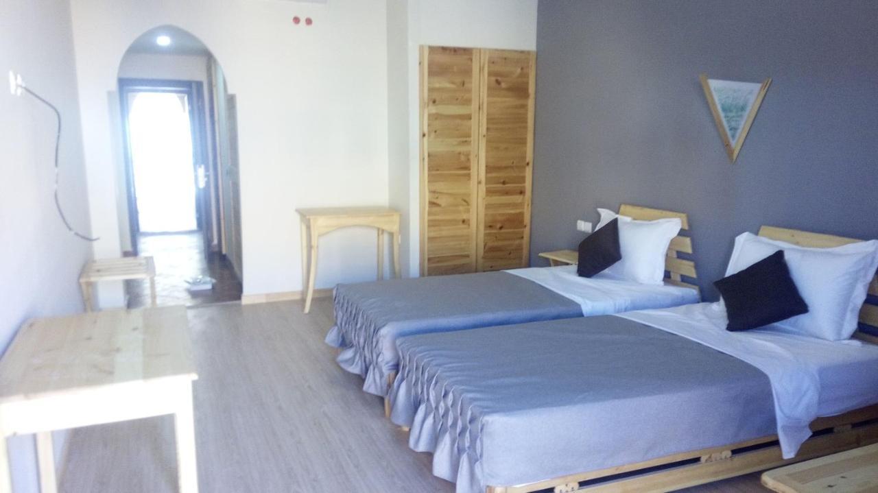 Green Cactus Hotel Benguerir Екстериор снимка