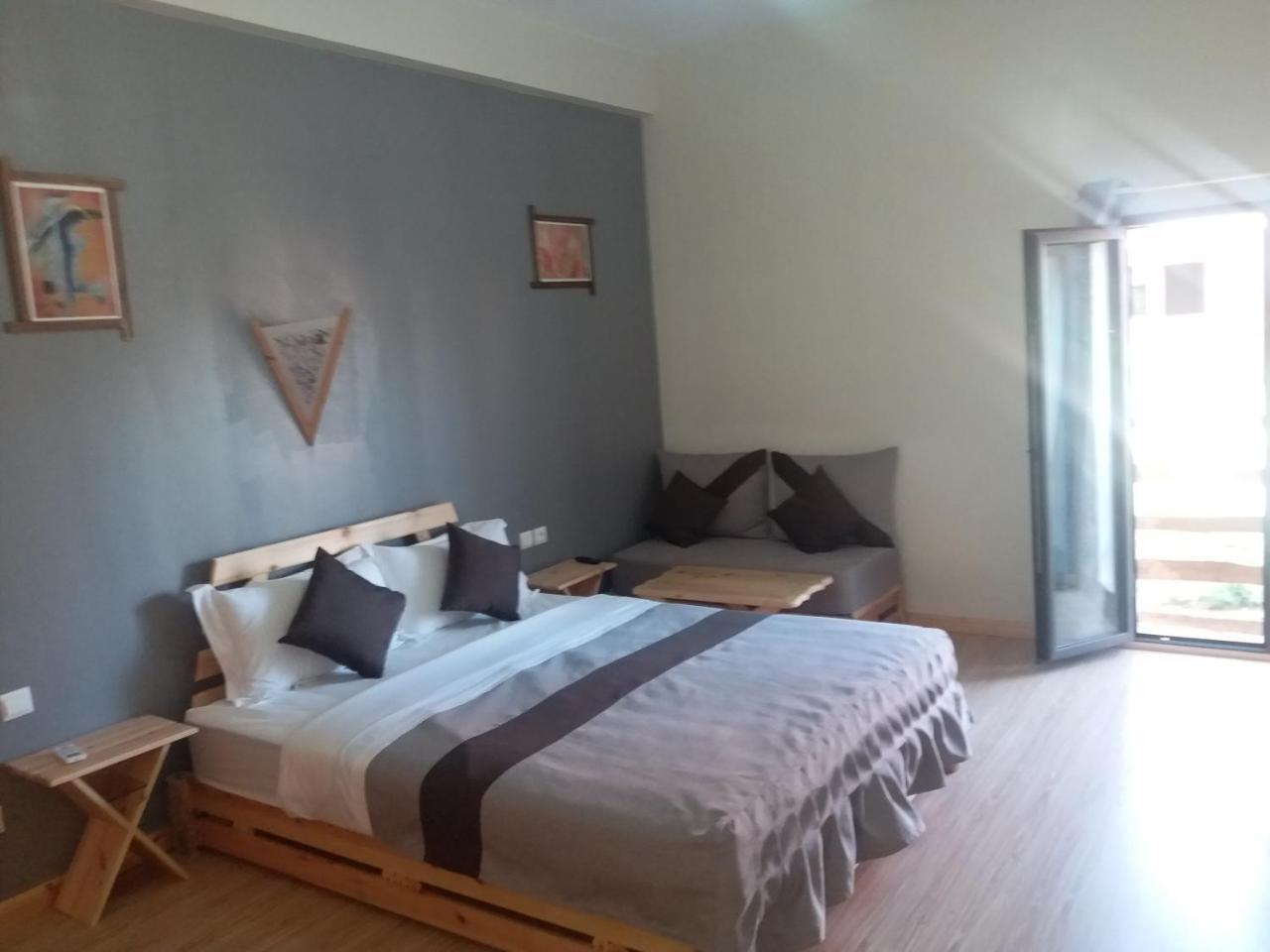 Green Cactus Hotel Benguerir Екстериор снимка